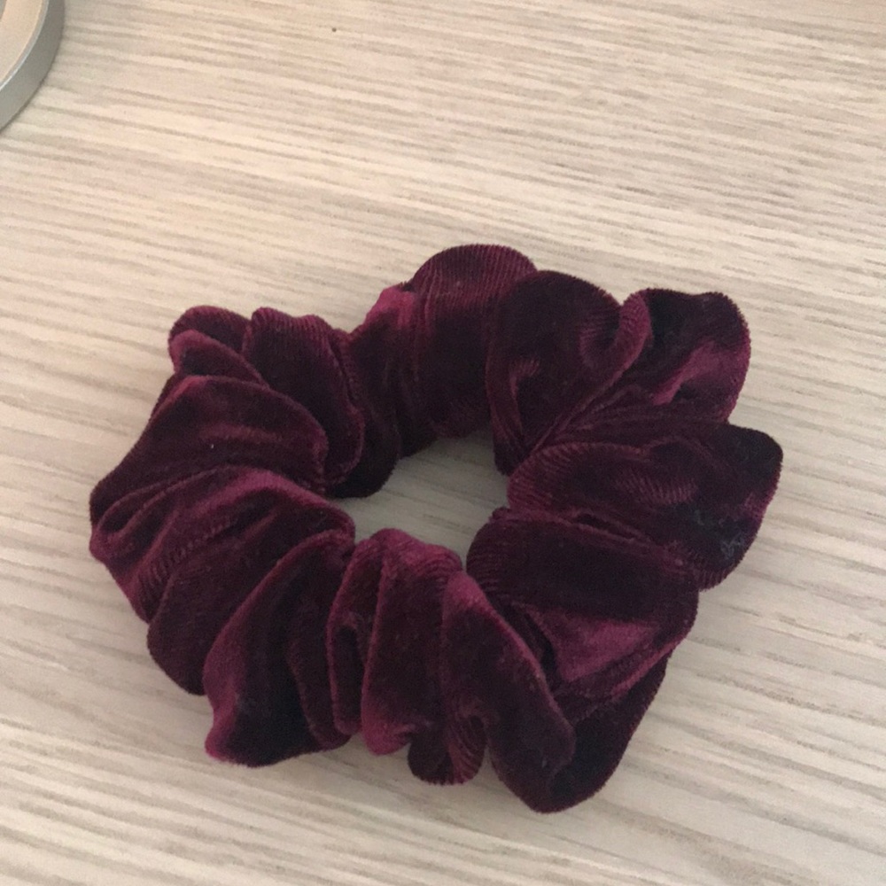Scrunchie
